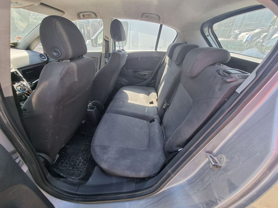 Dezmembrari  Opel CORSA D  2006  > 2014 1.3 CDTI Motorina