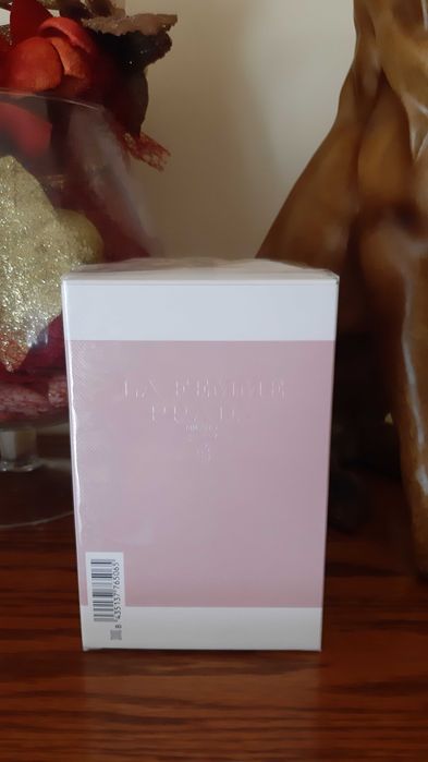 Оригинален парфюм La Femme Prada