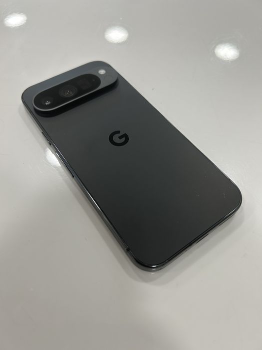 Google pixel pro 9 256 GB balck