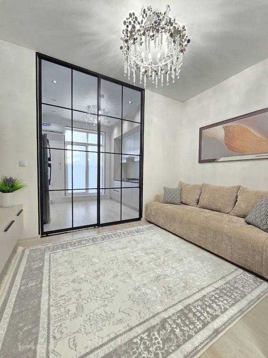 СРОЧНО‼️ Квартира в ЖК Comfort House 1в2/2/10 ЕВРО 42м2 ор Mega Planet