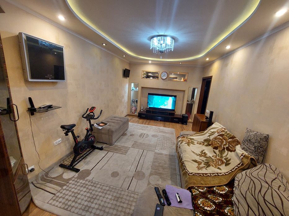 Аренда карасу 2 3/2/4