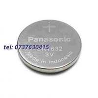 Baterie Lithium Panasonic Marime Cr1632 3v