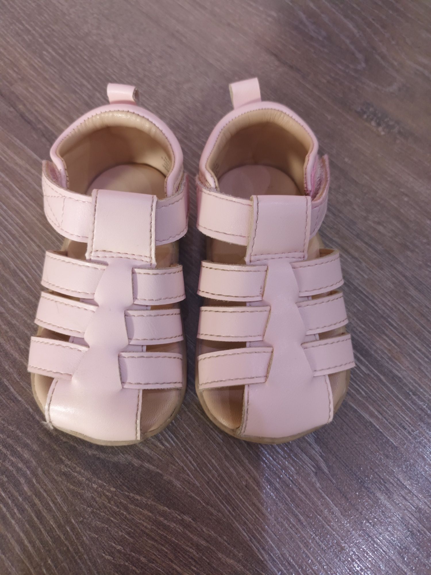 Детски/бебешки сандали H&M