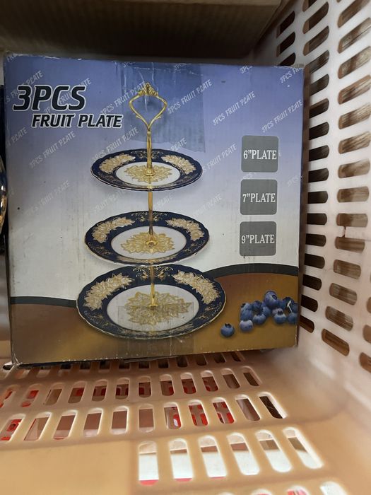 Набор посуды для дома