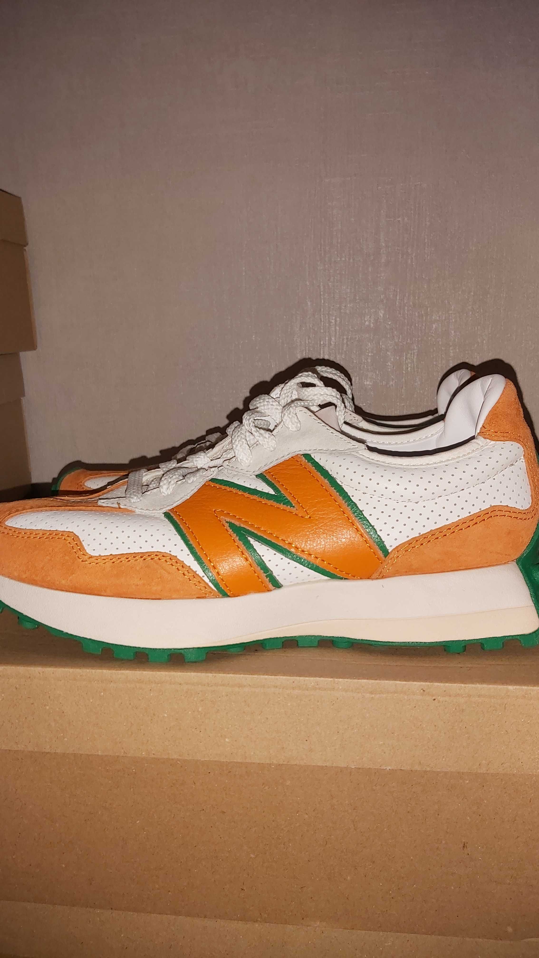 New Balance 327 - Номер 40,5