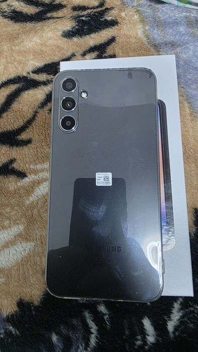 Samsung Galaxi A34