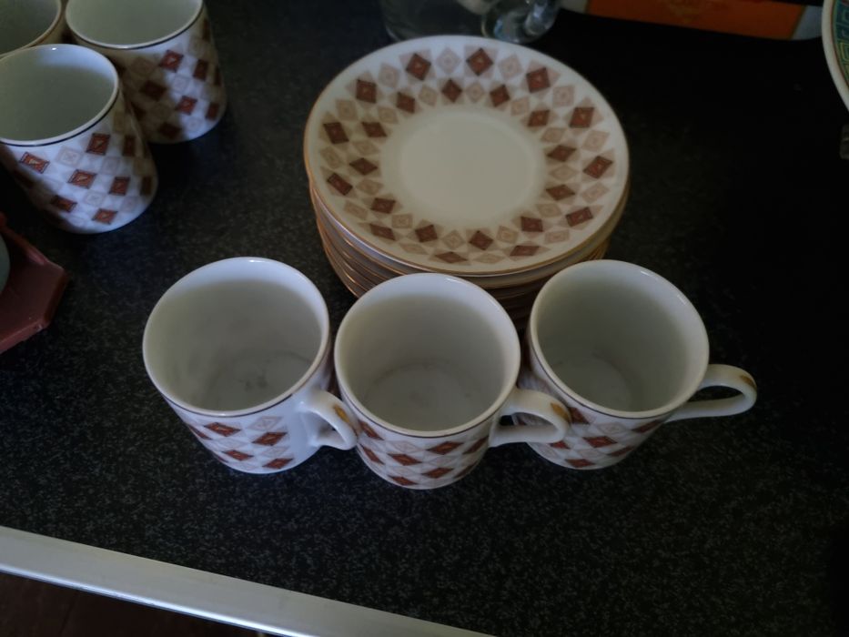 Set cesti de cafea