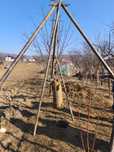 Foraje puturi denisipari piloni de susținere