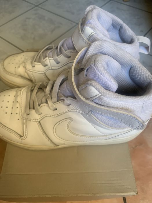 Ghete nike baieti ,nr 34