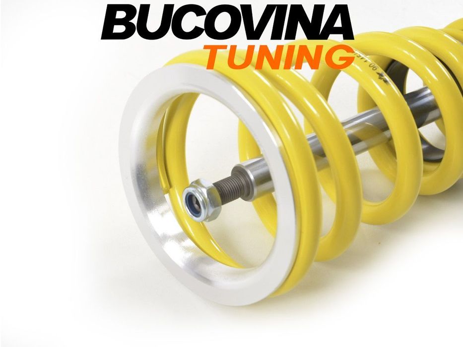 Suspensie Sport Reglabila compatibila cu BMW Seria 4 F32 F33 FK