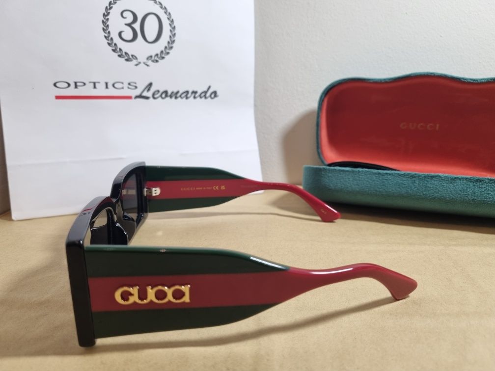 Чисто нови Дамски слънчеви очила Gucci