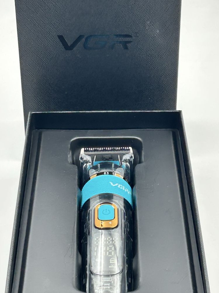 Машинка за коса Vgr