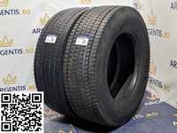 Pereche 2 anvelope 315/70R22.5 Dunlop (cod P101040C)