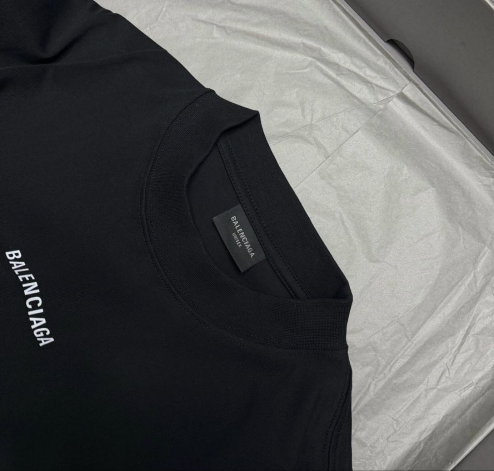 Balenciaga tee M