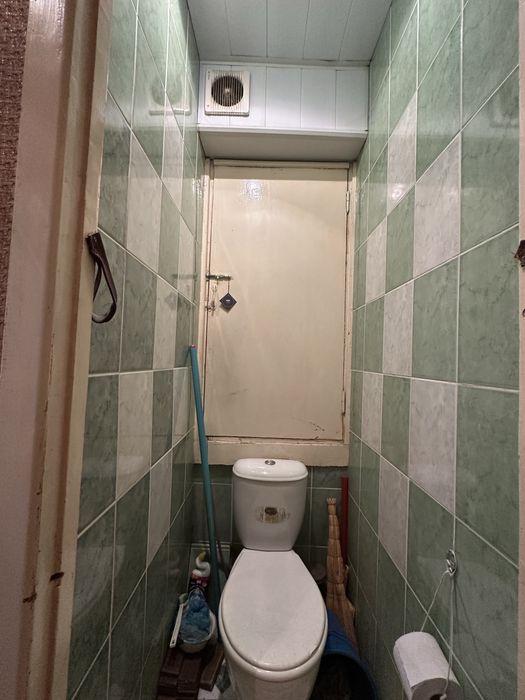 Чиланзар 18.  3комнатная квартира.