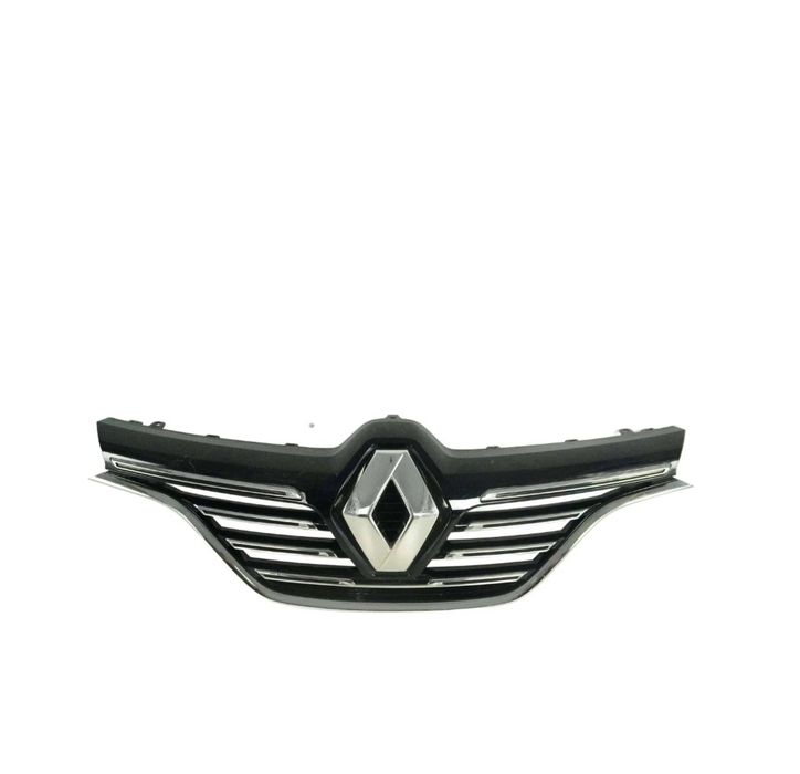 Grila superioara Renault Megane 4