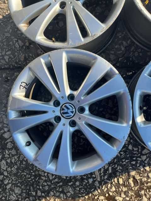Джанти WV Skoda AUDI 8J 5X112 R18 ET44 57.1 3C0601025AN ном 72