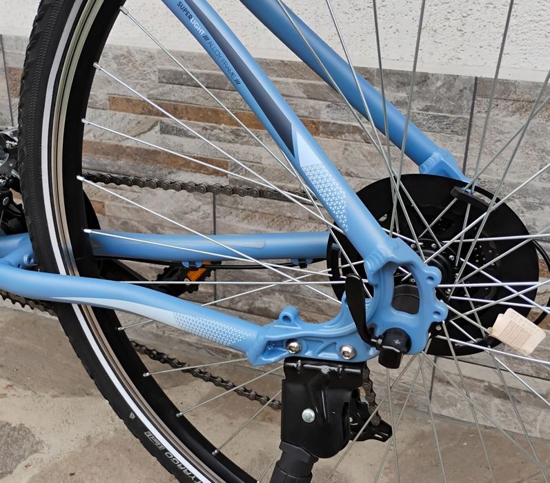 НОВ!!! SPRINT sintero lady 28"