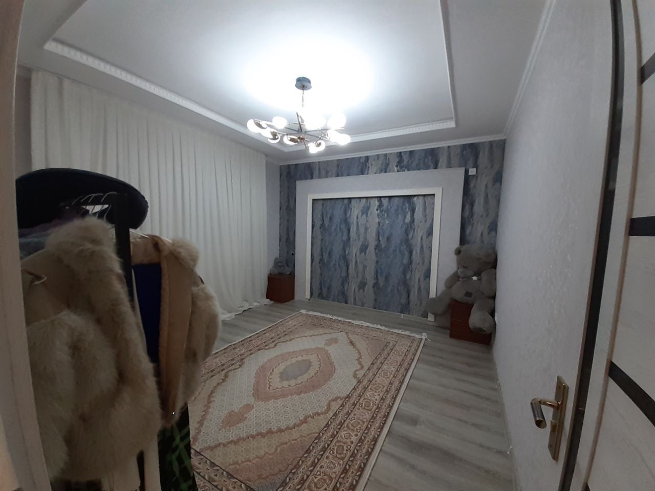 Toshkent zangiota solnechniy arenda kvartira