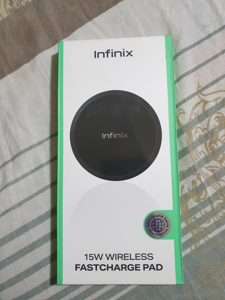 Infinix note 30 pro 256/8+8gb 68w 120hz