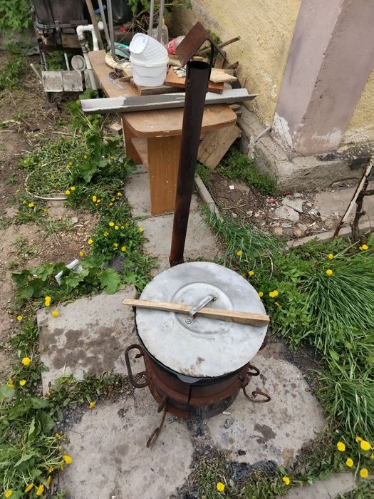 Продам ошақ қазан не отдам подарок