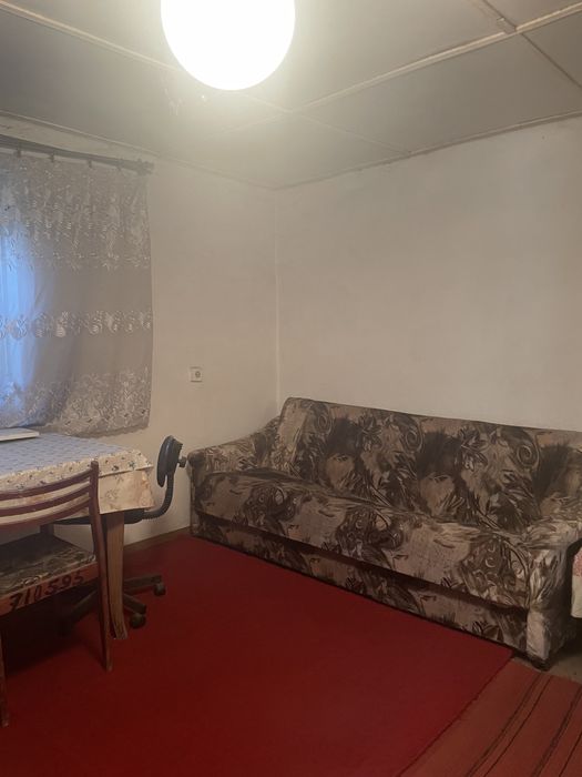 Продаётся дача за Понтонным мостом.