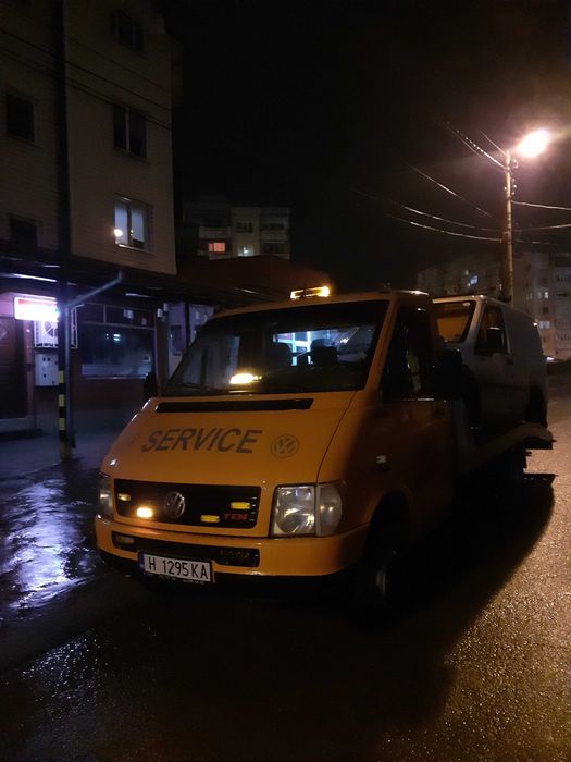 Пътна Помощ Шумен и страната 24/7