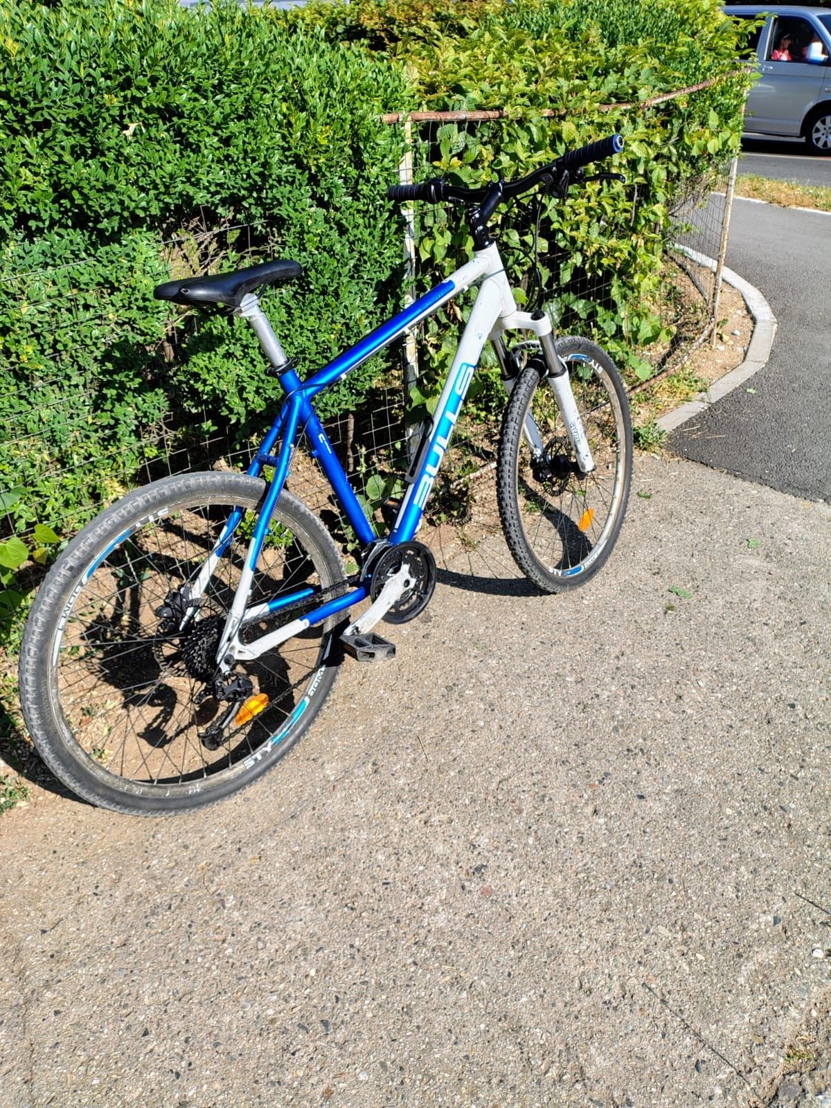 Vand biciclete modele diferite