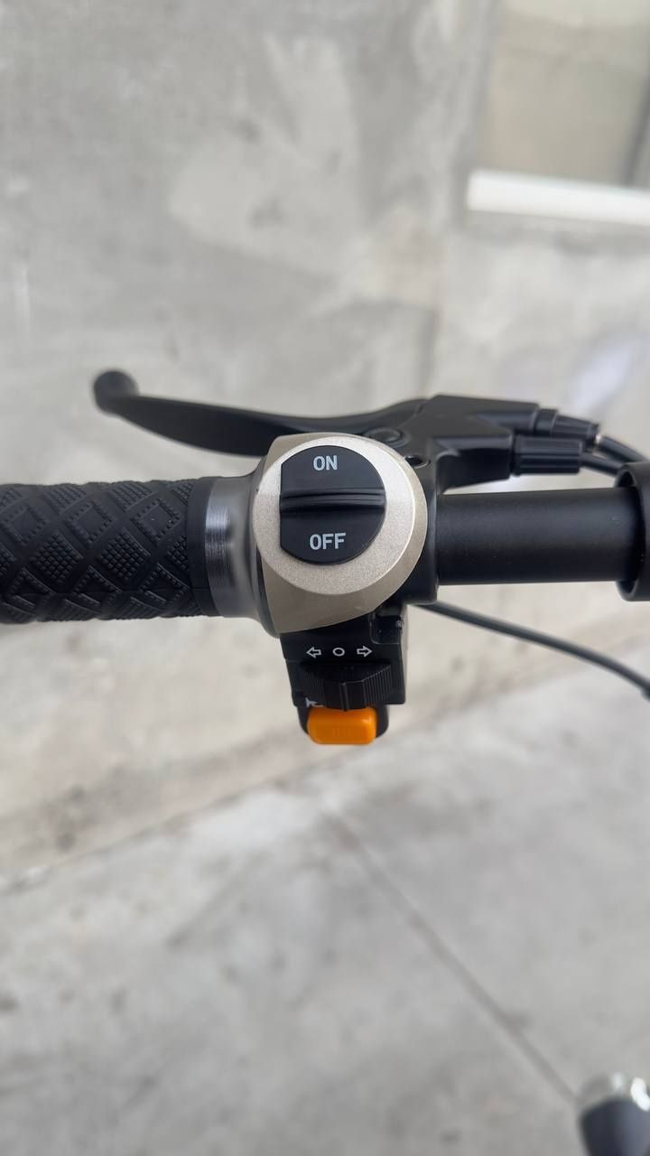 Электро самокат Kugoo E 10 Max va Kugoo D Pro.