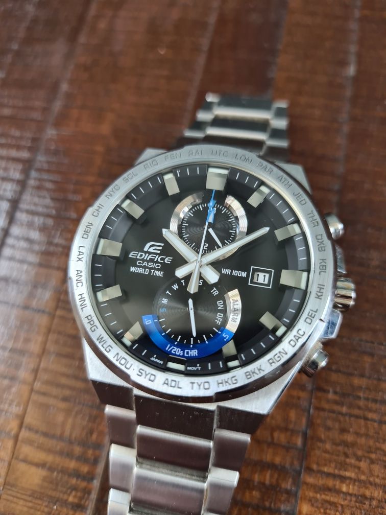 Ceas Casio Edifice  EFR- 542