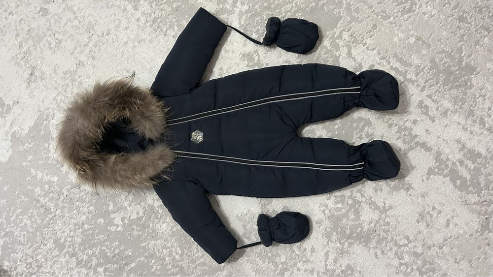 Продам детский комбенизон