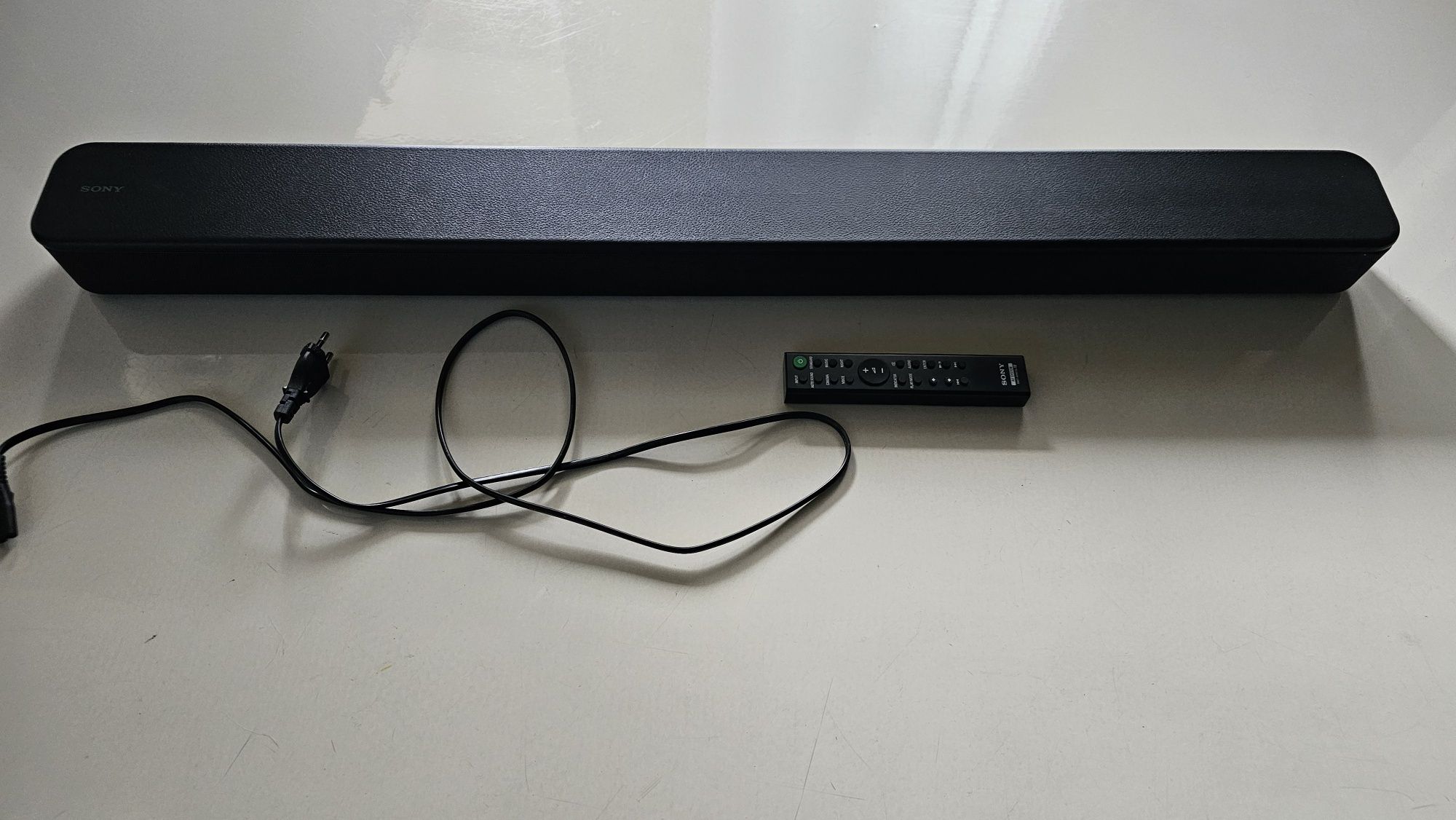 Soundbar Sony HT-SF150, 2 canale, Boxa Bass Reflex, 120W, Bluetooth, N