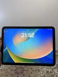 Планшет Apple iPad 2022 Wi-Fi 10.9 дюйм 4 Гб/64 Гб синий