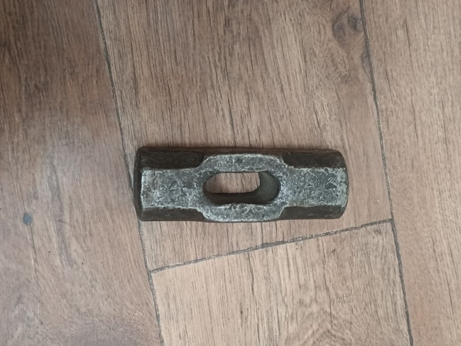 Советские головки молотка