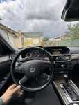 Vand mercedes w212