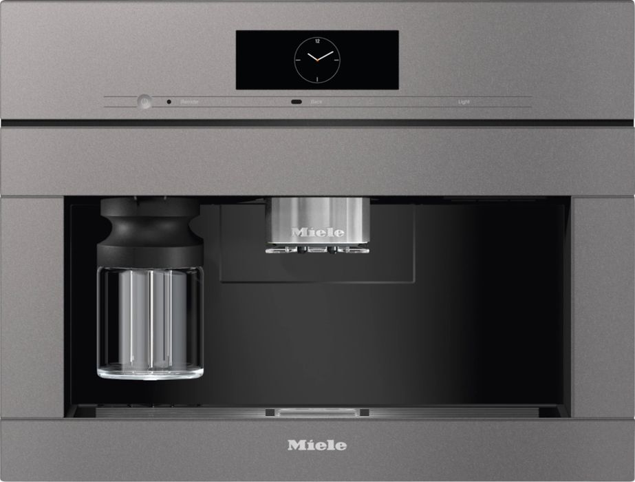 Miele CVA 7845 Кафемашина за вграждане