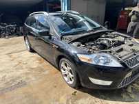 Motor ford modeo mk4
