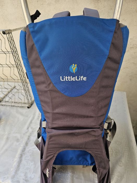 Rucsac transport bebelusi Little life
