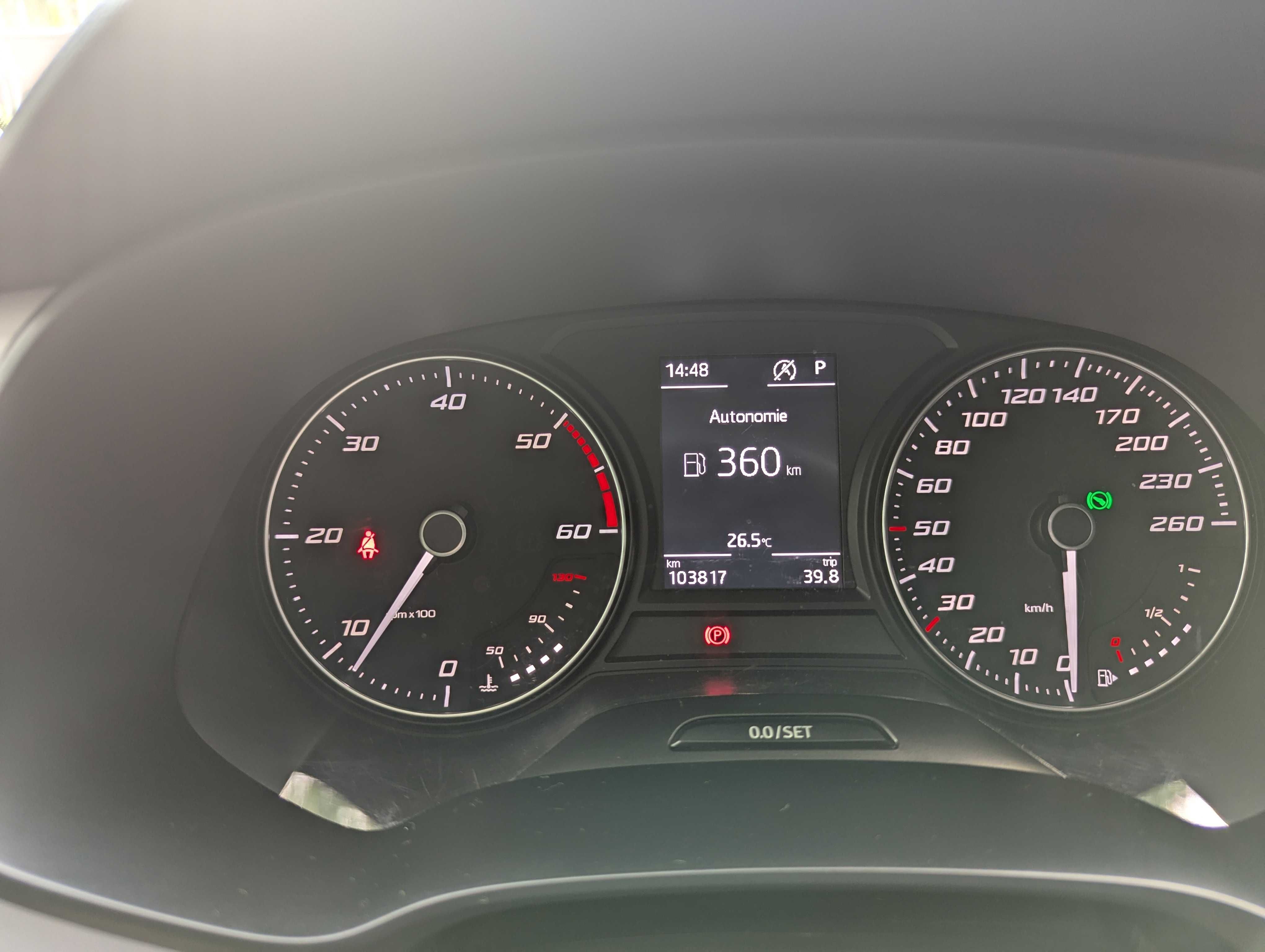 Seat Leon Xperience 4Drive 4x4 2018 220cp Stage1 EURO6 prim proprietar