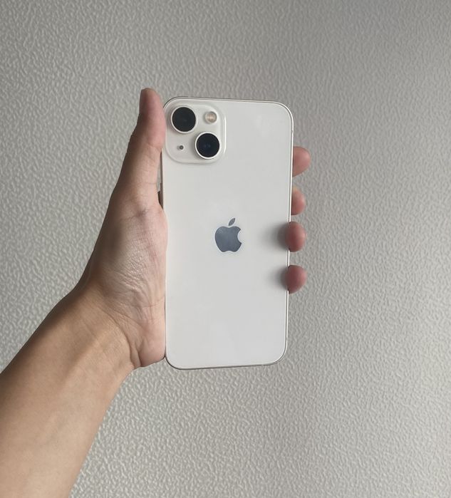 Iphone 13 Apple Айфон 5G