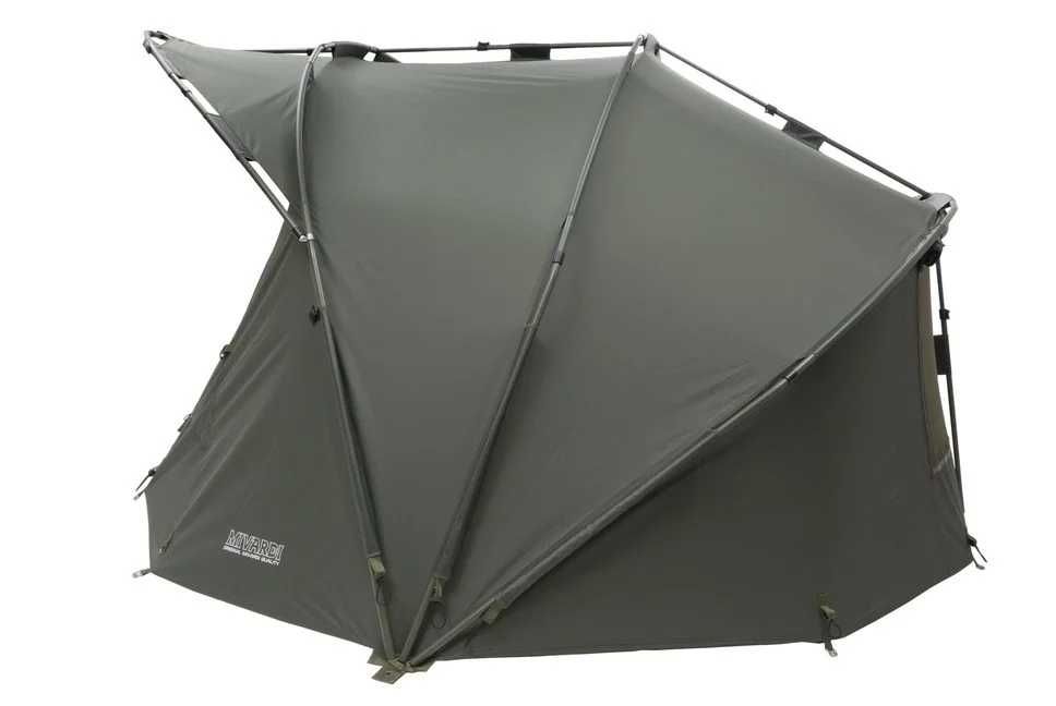 Mivardi New Dynasty XXL – Палатка на годината за 2013 г.