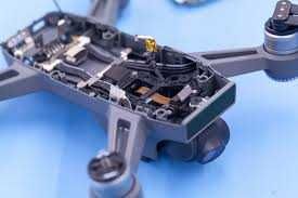 REPARATII rapide drone pe LOC, SERVICE drone