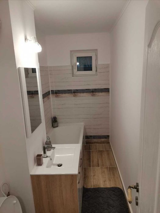 Închiriez garsonieră în zona Parcul Circului - 390 euro