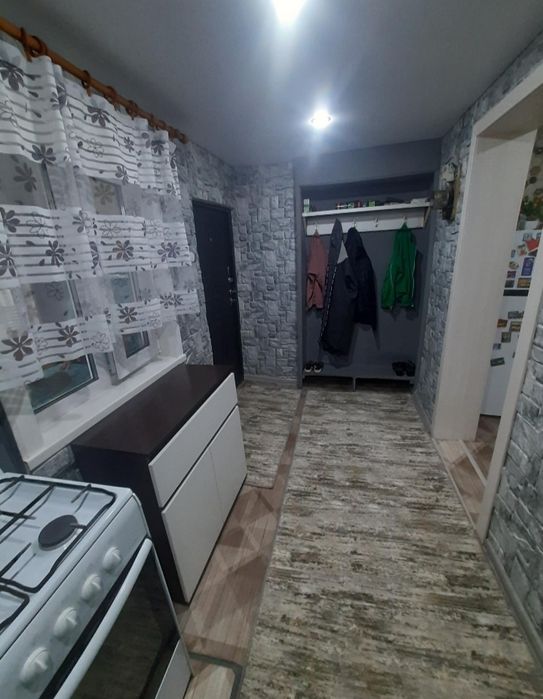 Тёплый дом мкр Кайтпас