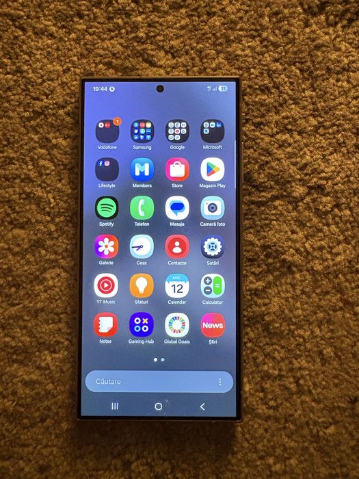 Samsung Galaxy S24 Ultra 256GB