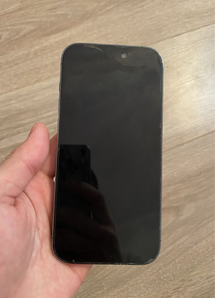 iPhone 14 Pro 128gb