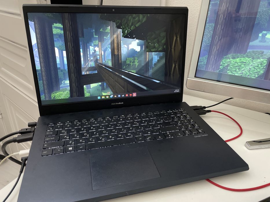 Asus vivobook 15