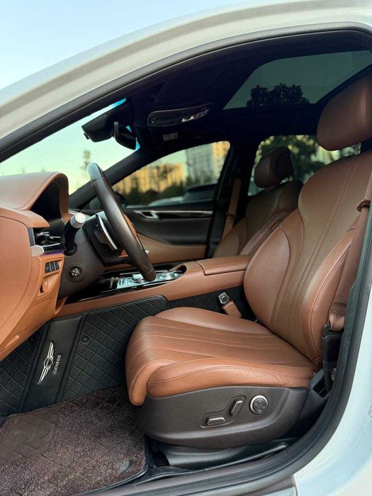 Продается  Hyundai Genesis G80