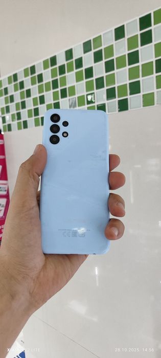 Samsung a13 память 128ГБ