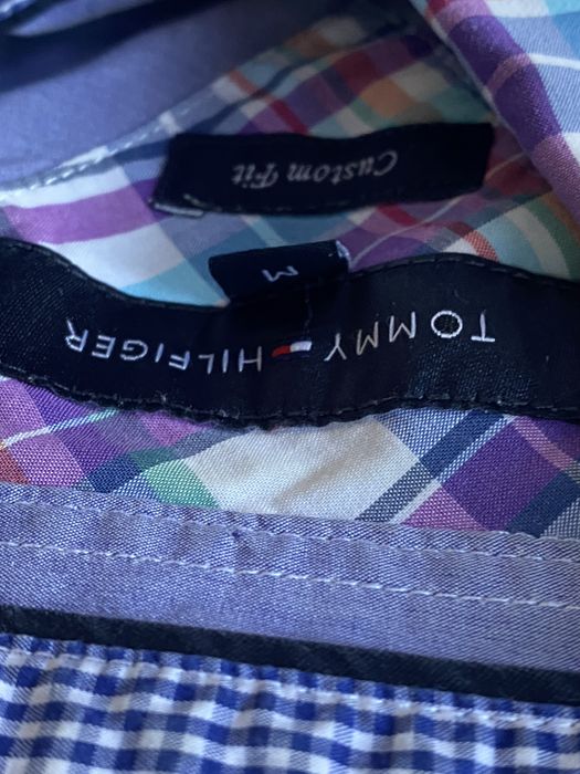 Camasa Tommy Hilfiger